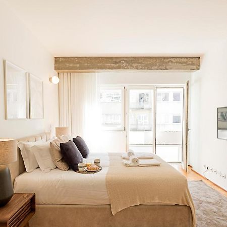 Ceuta Studio Apartments By Lovelystay Πόρτο Εξωτερικό φωτογραφία
