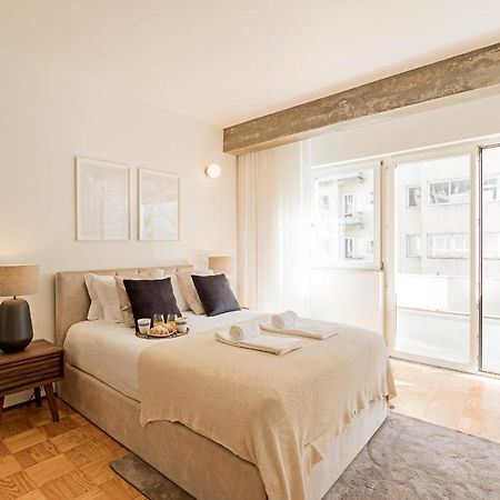 Ceuta Studio Apartments By Lovelystay Πόρτο Εξωτερικό φωτογραφία