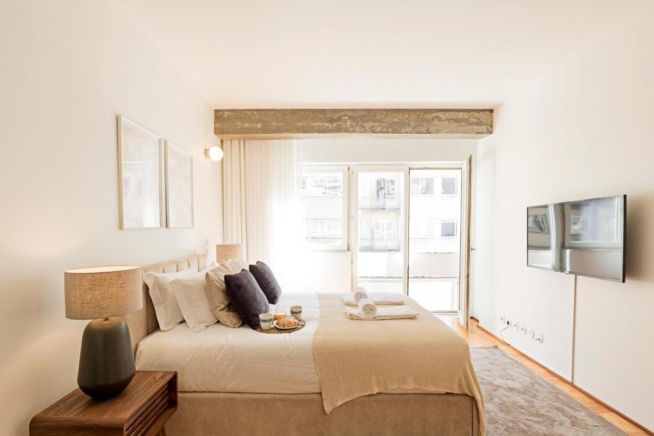 Ceuta Studio Apartments By Lovelystay Πόρτο Εξωτερικό φωτογραφία