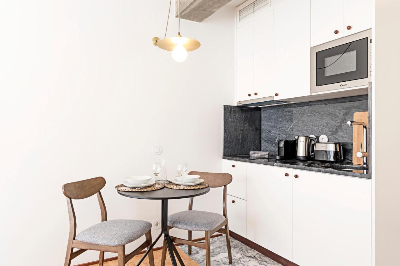 Ceuta Studio Apartments By Lovelystay Πόρτο Εξωτερικό φωτογραφία