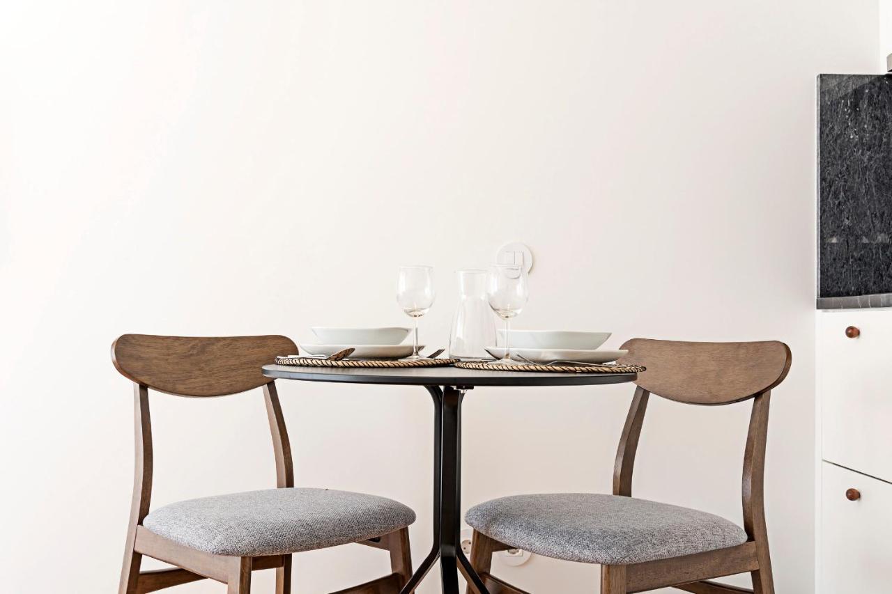 Ceuta Studio Apartments By Lovelystay Πόρτο Εξωτερικό φωτογραφία