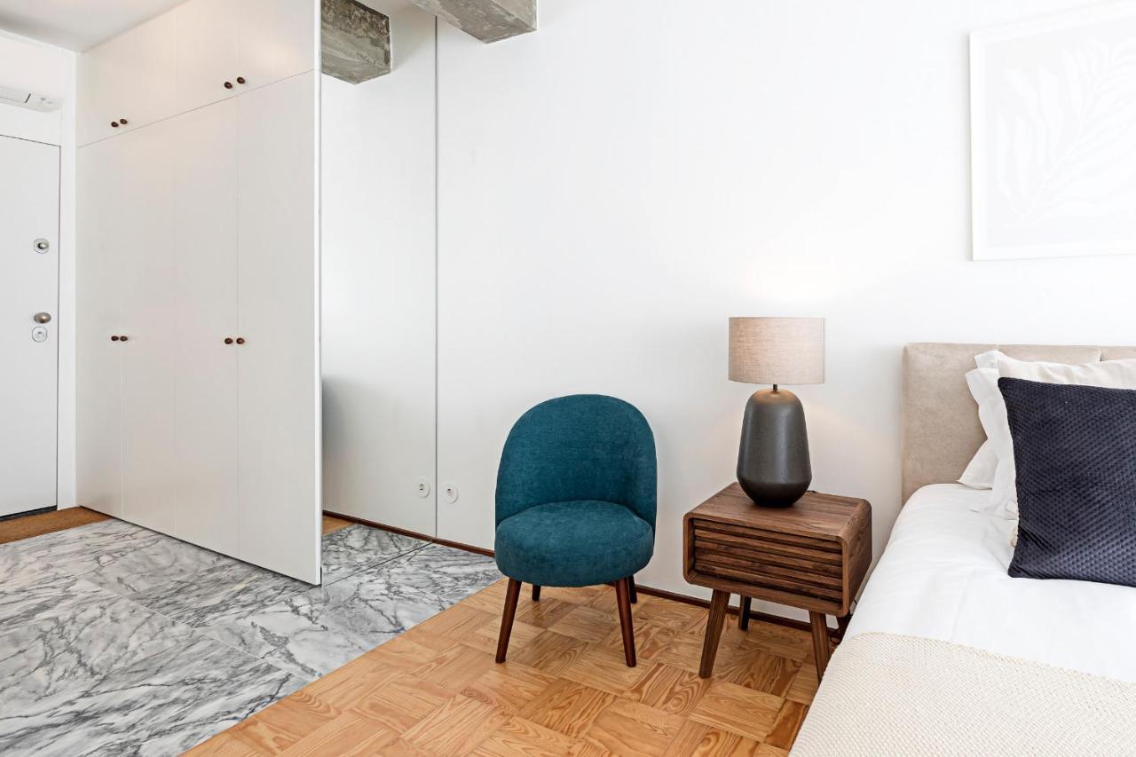 Ceuta Studio Apartments By Lovelystay Πόρτο Εξωτερικό φωτογραφία
