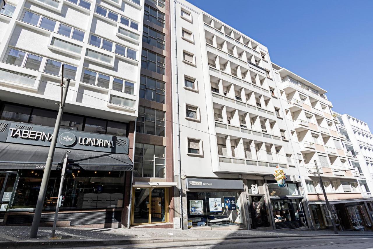 Ceuta Studio Apartments By Lovelystay Πόρτο Εξωτερικό φωτογραφία