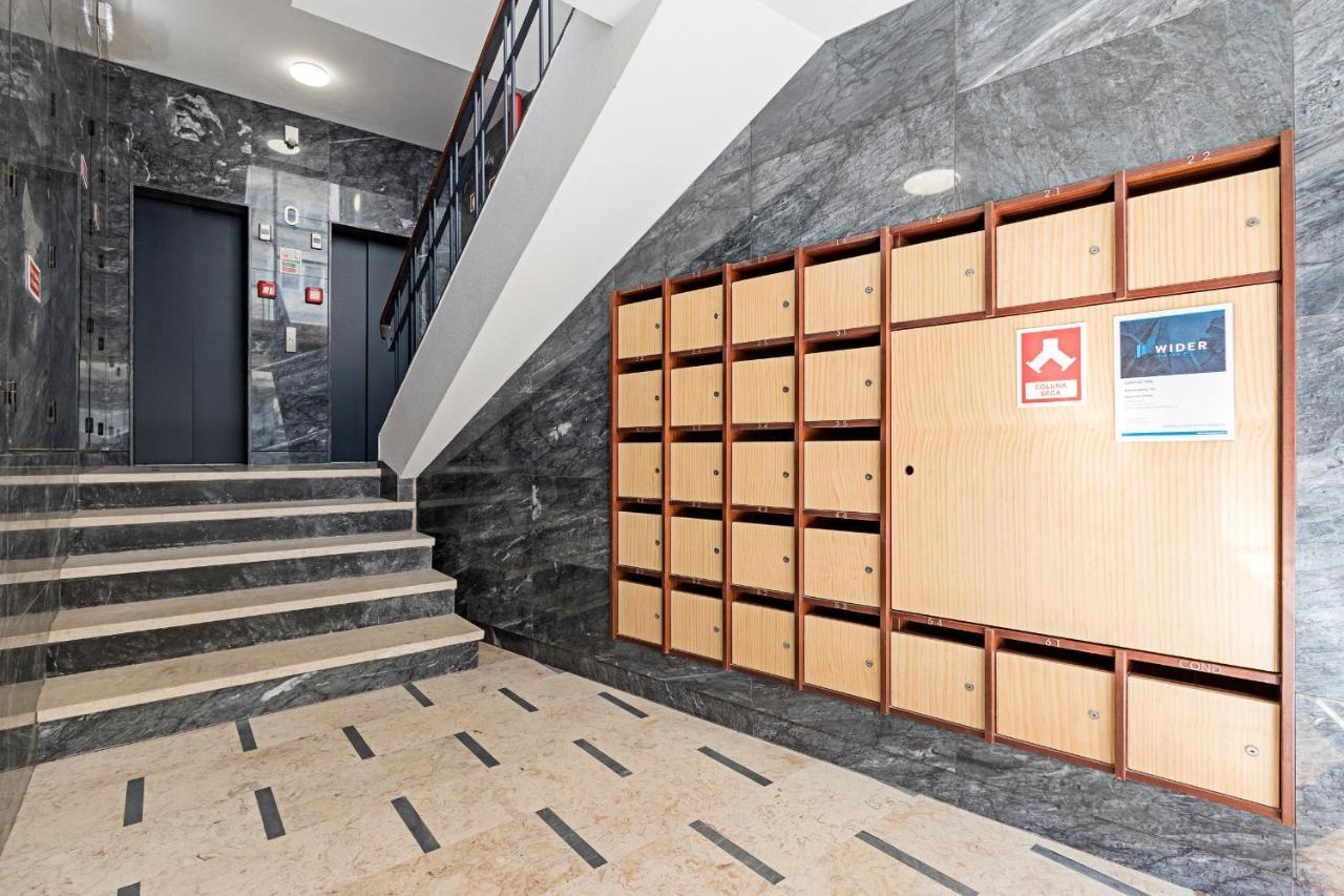 Ceuta Studio Apartments By Lovelystay Πόρτο Εξωτερικό φωτογραφία