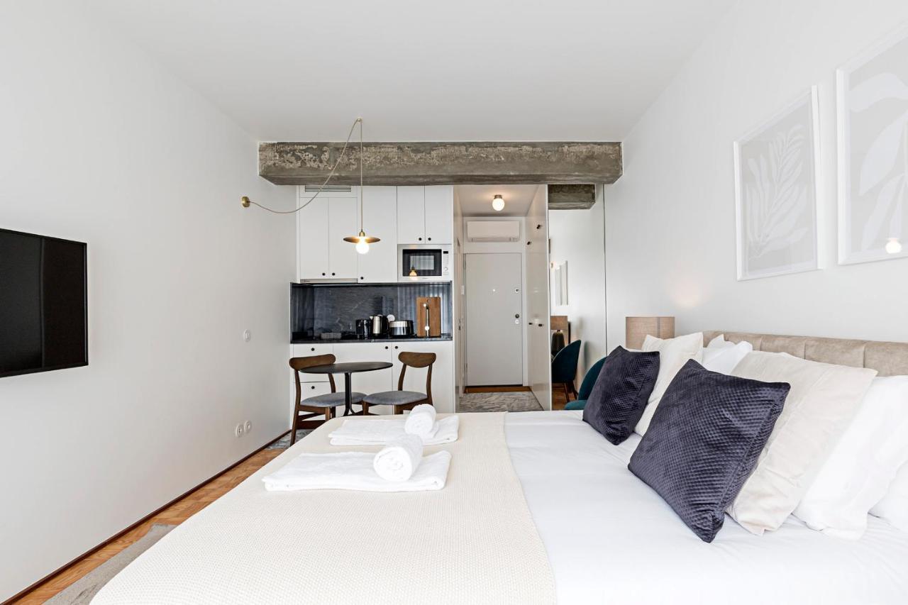 Ceuta Studio Apartments By Lovelystay Πόρτο Εξωτερικό φωτογραφία