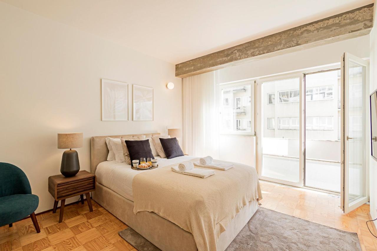 Ceuta Studio Apartments By Lovelystay Πόρτο Εξωτερικό φωτογραφία