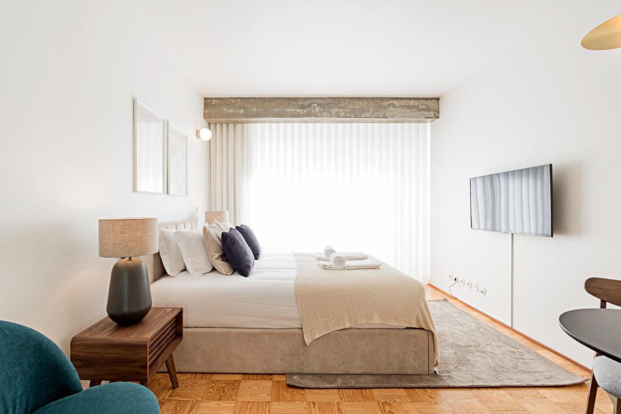 Ceuta Studio Apartments By Lovelystay Πόρτο Εξωτερικό φωτογραφία