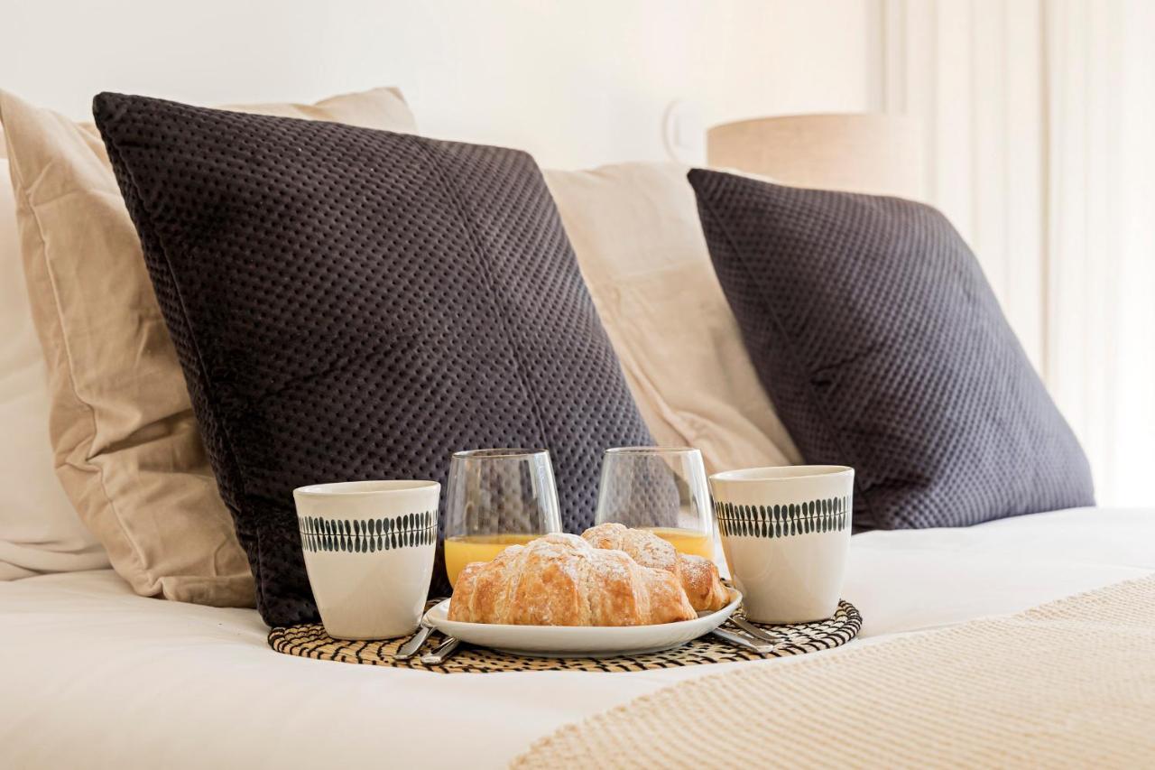 Ceuta Studio Apartments By Lovelystay Πόρτο Εξωτερικό φωτογραφία
