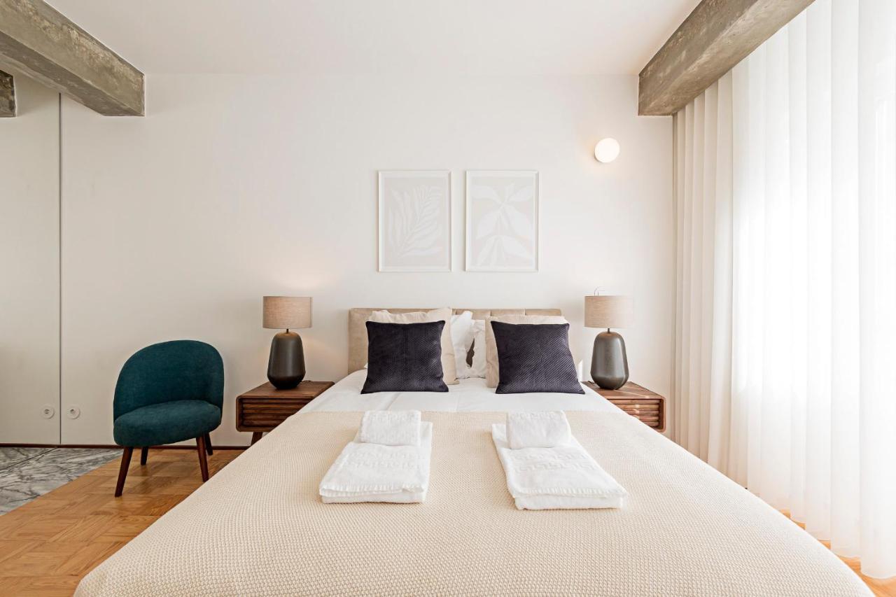 Ceuta Studio Apartments By Lovelystay Πόρτο Εξωτερικό φωτογραφία