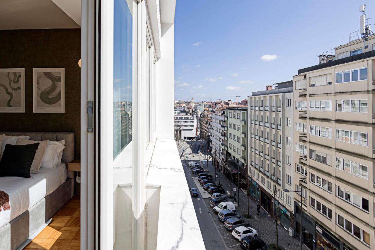 Ceuta Studio Apartments By Lovelystay Πόρτο Εξωτερικό φωτογραφία