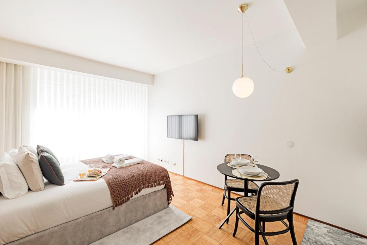 Ceuta Studio Apartments By Lovelystay Πόρτο Εξωτερικό φωτογραφία