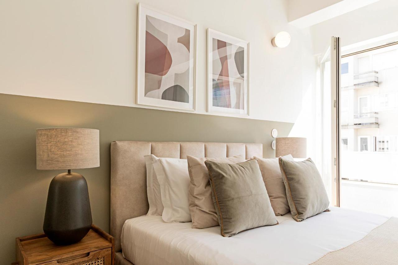 Ceuta Studio Apartments By Lovelystay Πόρτο Εξωτερικό φωτογραφία
