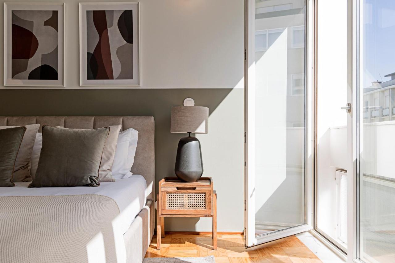 Ceuta Studio Apartments By Lovelystay Πόρτο Εξωτερικό φωτογραφία