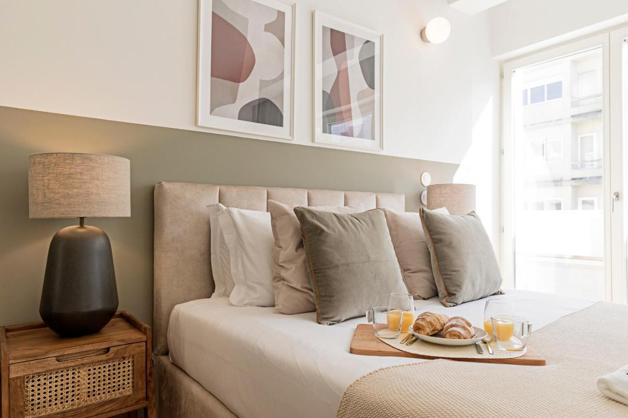 Ceuta Studio Apartments By Lovelystay Πόρτο Εξωτερικό φωτογραφία