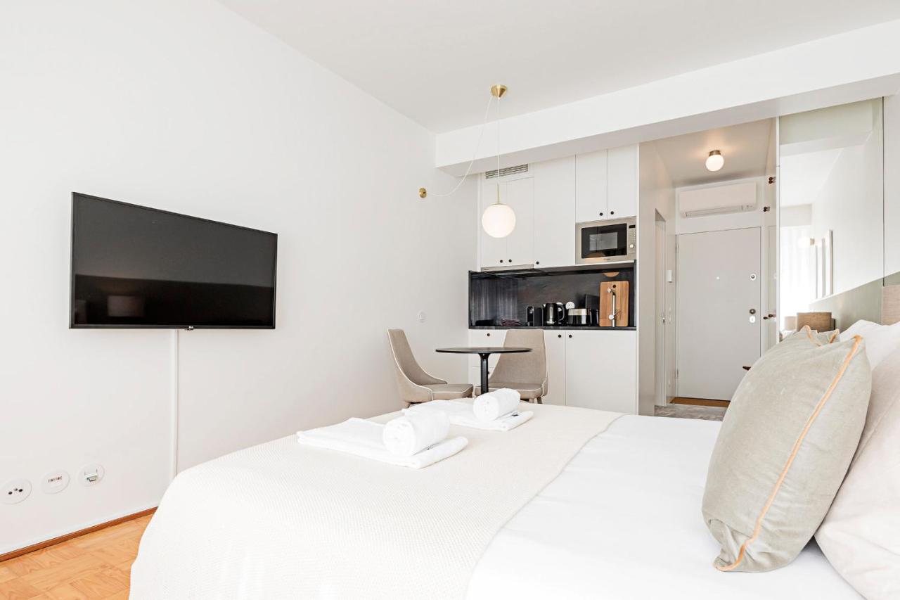 Ceuta Studio Apartments By Lovelystay Πόρτο Εξωτερικό φωτογραφία