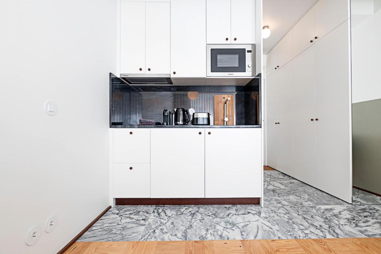 Ceuta Studio Apartments By Lovelystay Πόρτο Εξωτερικό φωτογραφία