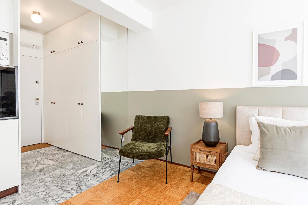 Ceuta Studio Apartments By Lovelystay Πόρτο Εξωτερικό φωτογραφία
