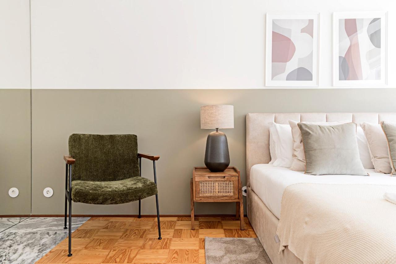 Ceuta Studio Apartments By Lovelystay Πόρτο Εξωτερικό φωτογραφία