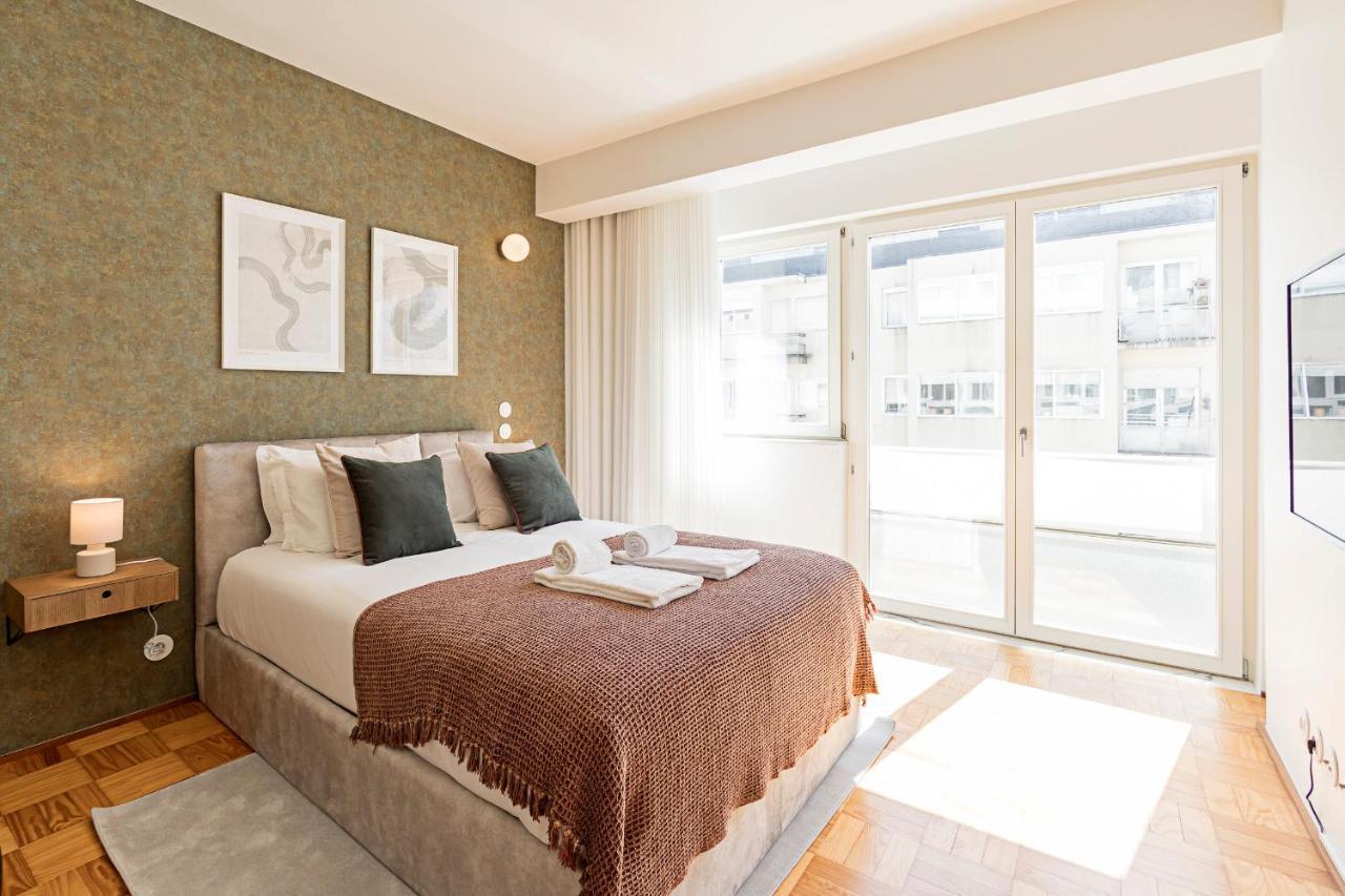 Ceuta Studio Apartments By Lovelystay Πόρτο Εξωτερικό φωτογραφία