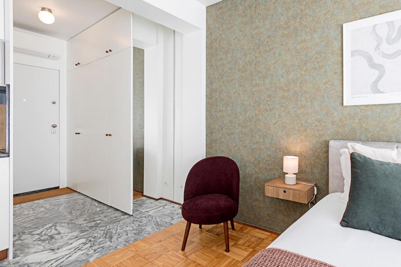 Ceuta Studio Apartments By Lovelystay Πόρτο Εξωτερικό φωτογραφία