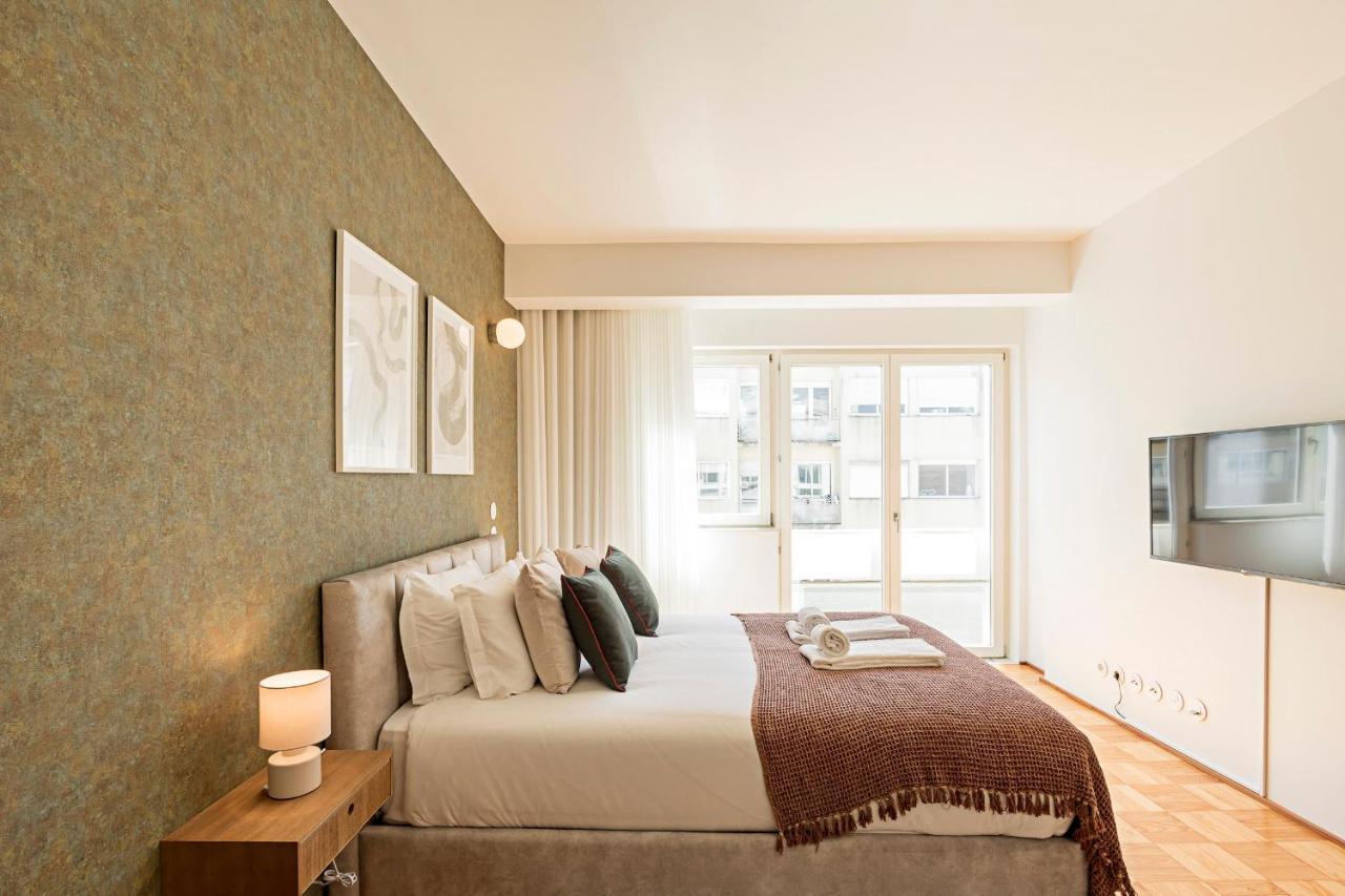 Ceuta Studio Apartments By Lovelystay Πόρτο Εξωτερικό φωτογραφία