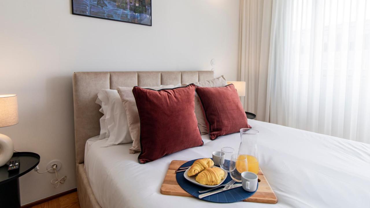 Ceuta Studio Apartments By Lovelystay Πόρτο Εξωτερικό φωτογραφία