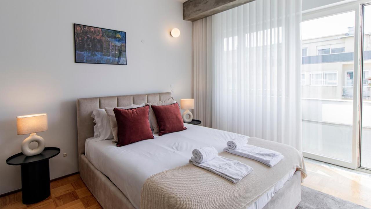 Ceuta Studio Apartments By Lovelystay Πόρτο Εξωτερικό φωτογραφία