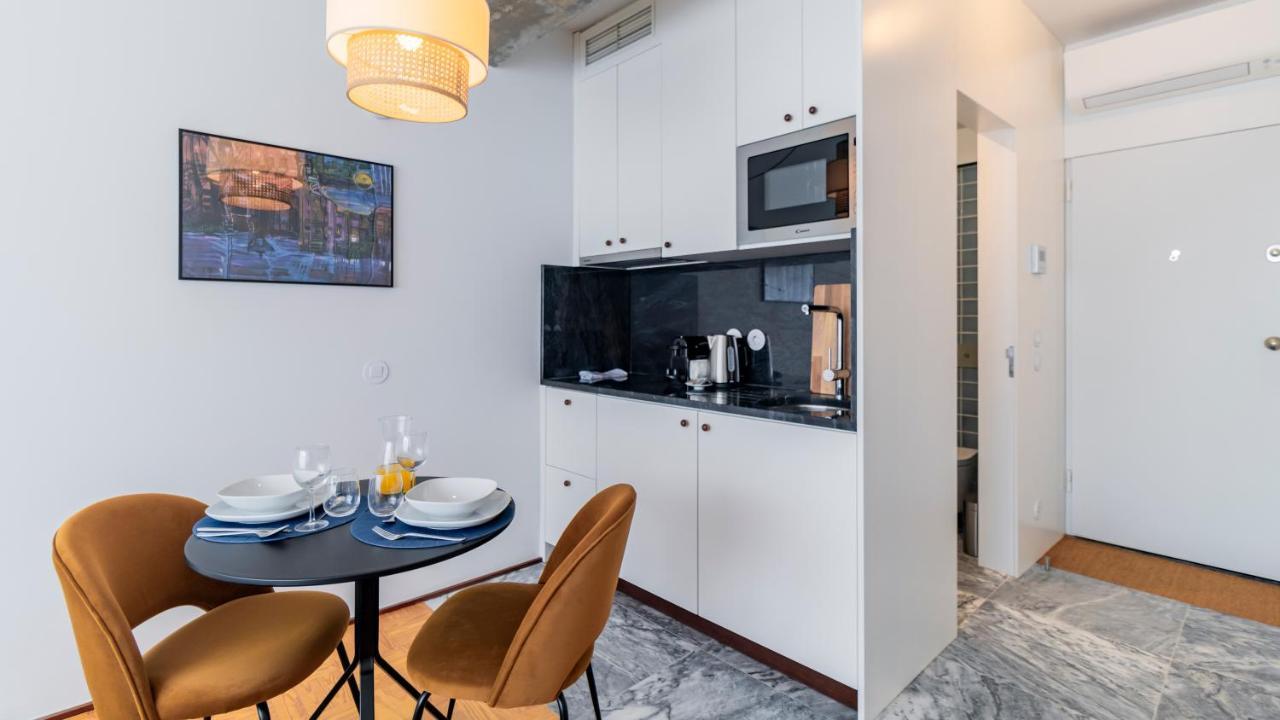 Ceuta Studio Apartments By Lovelystay Πόρτο Εξωτερικό φωτογραφία