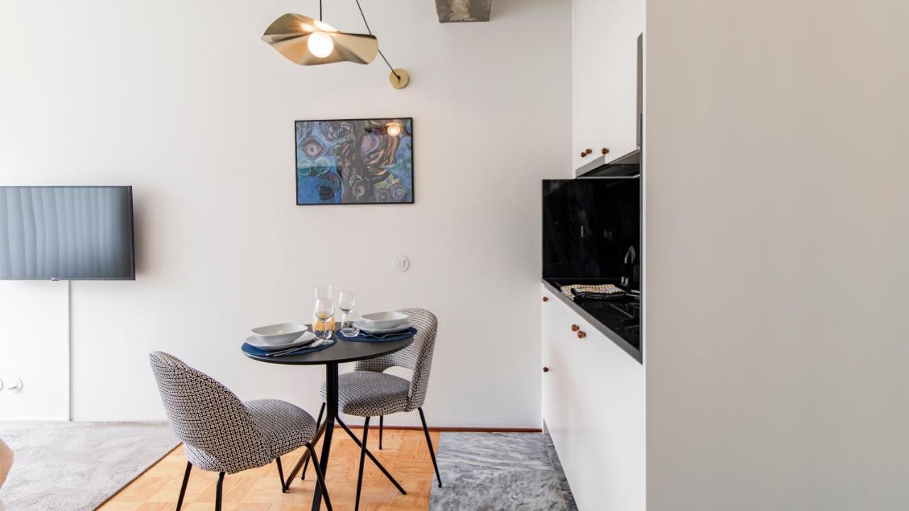 Ceuta Studio Apartments By Lovelystay Πόρτο Εξωτερικό φωτογραφία