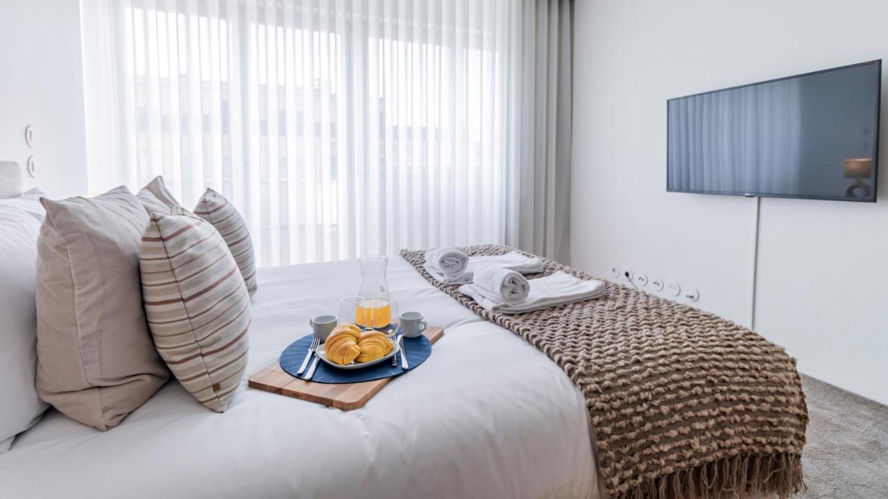 Ceuta Studio Apartments By Lovelystay Πόρτο Εξωτερικό φωτογραφία