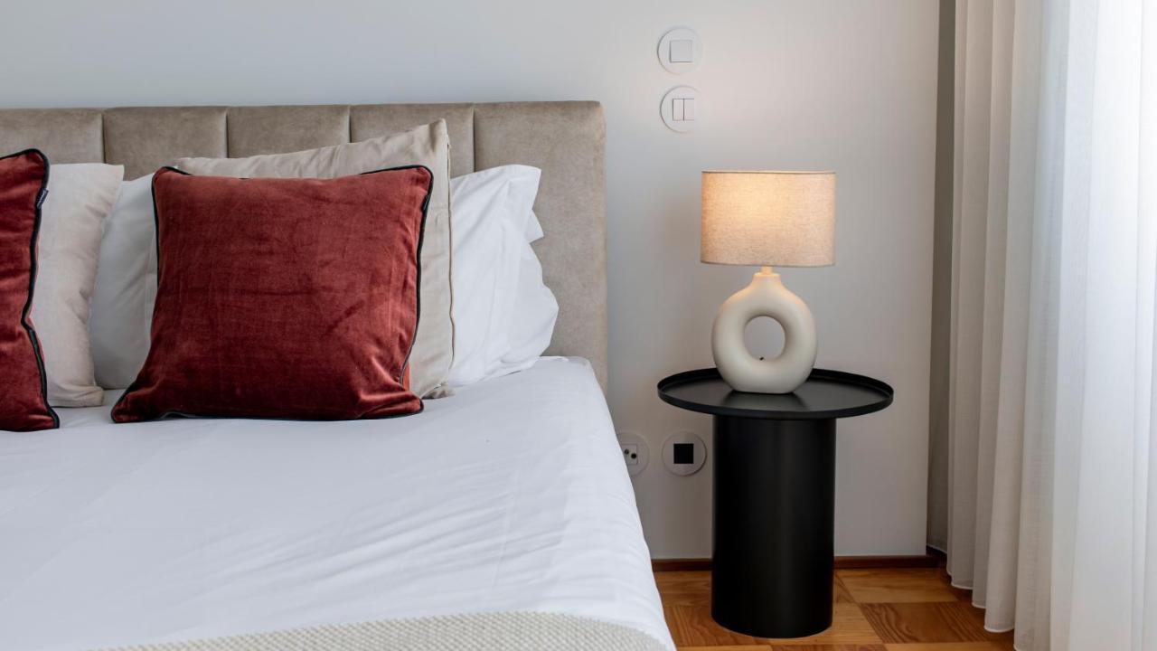 Ceuta Studio Apartments By Lovelystay Πόρτο Εξωτερικό φωτογραφία