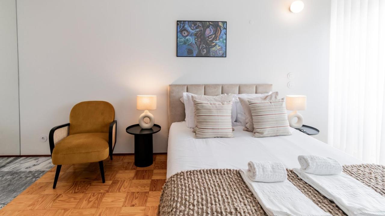 Ceuta Studio Apartments By Lovelystay Πόρτο Εξωτερικό φωτογραφία