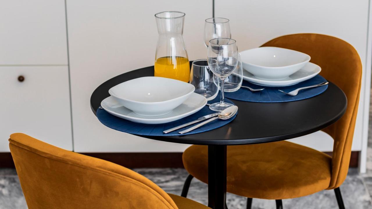Ceuta Studio Apartments By Lovelystay Πόρτο Εξωτερικό φωτογραφία