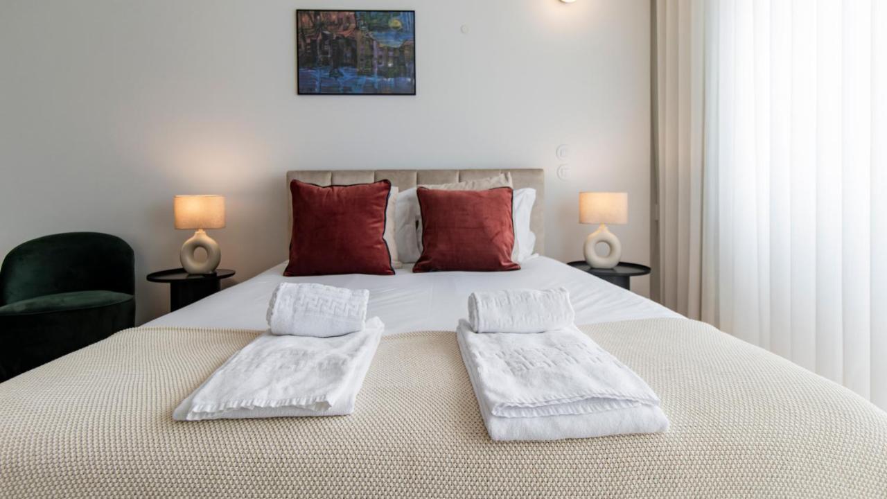 Ceuta Studio Apartments By Lovelystay Πόρτο Εξωτερικό φωτογραφία