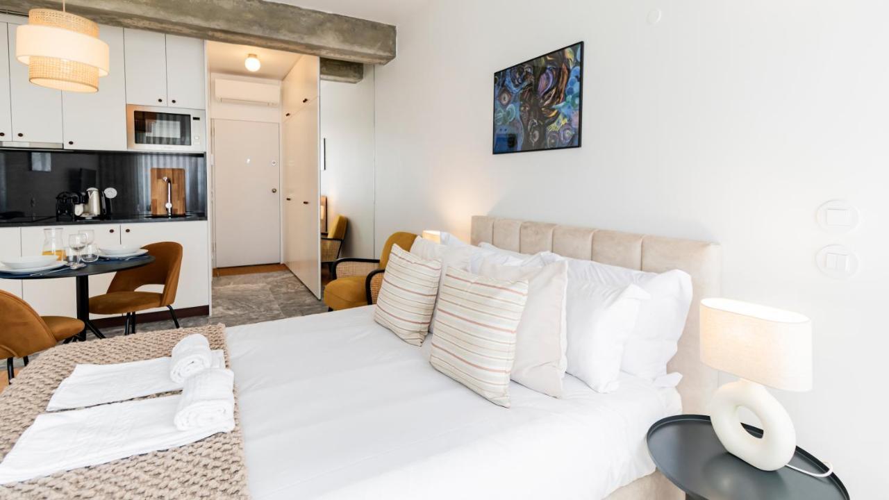 Ceuta Studio Apartments By Lovelystay Πόρτο Εξωτερικό φωτογραφία