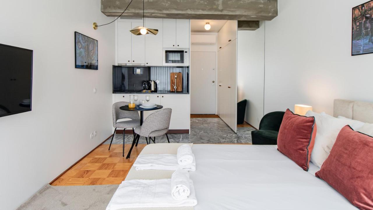 Ceuta Studio Apartments By Lovelystay Πόρτο Εξωτερικό φωτογραφία