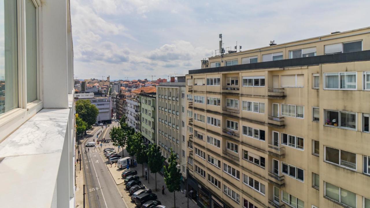 Ceuta Studio Apartments By Lovelystay Πόρτο Εξωτερικό φωτογραφία