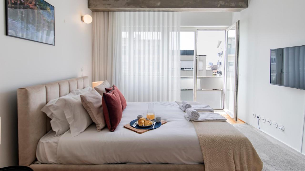 Ceuta Studio Apartments By Lovelystay Πόρτο Εξωτερικό φωτογραφία