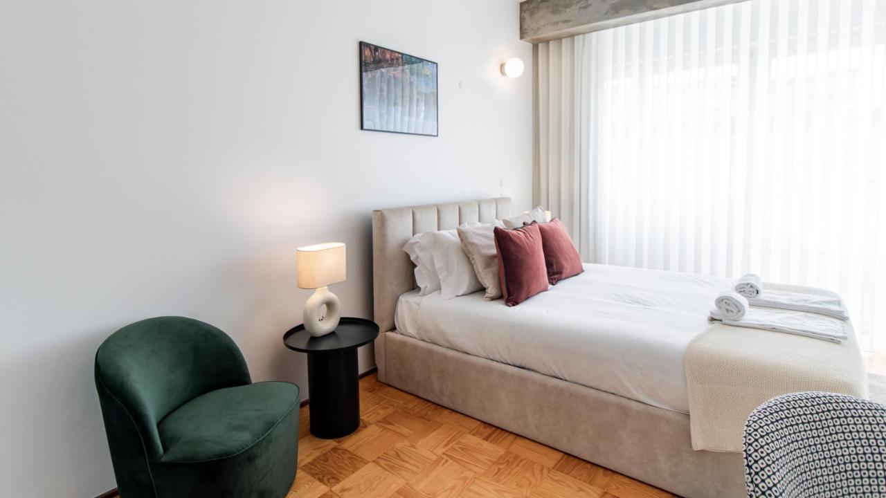 Ceuta Studio Apartments By Lovelystay Πόρτο Εξωτερικό φωτογραφία