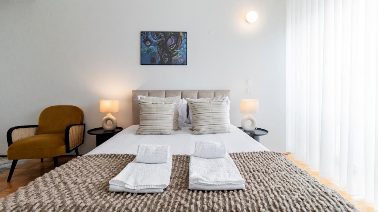 Ceuta Studio Apartments By Lovelystay Πόρτο Εξωτερικό φωτογραφία